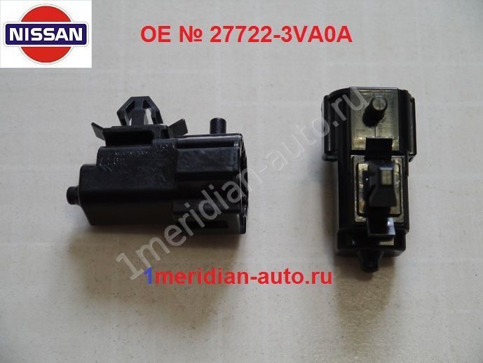 27722-AL500, 27722-3VA0A 1meridian-auto.ru