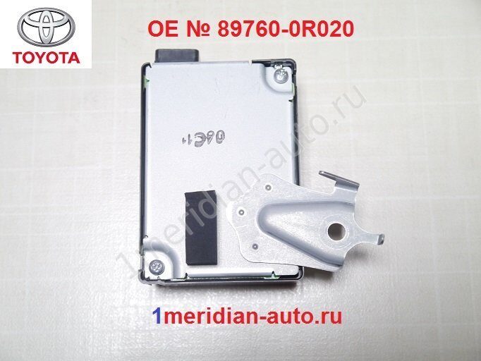 897600R020, 897B0-42110 1meridian-auto.ru