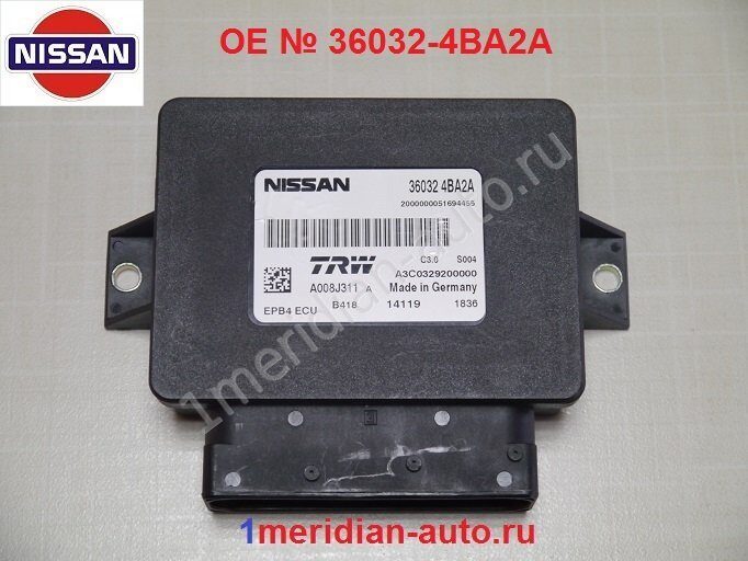 36032-4BA2A 1meridian-auto.ru