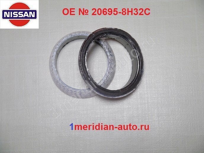 20695-8H32C 1meridian-auto.ru